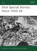 First Special Service Force 1942-44 (eBook, PDF)