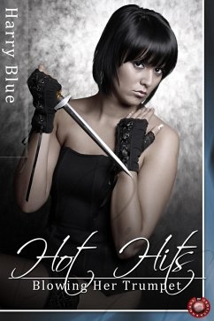 Cover Hot Hits (eBook, PDF)