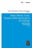 West Meets East (eBook, ePUB)
