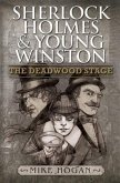 Sherlock Holmes and Young Winston - The Deadwood Stage (eBook, PDF)
