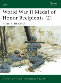 World War II Medal of Honor Recipients (2) (eBook, PDF)