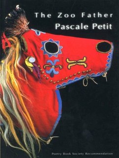 The Zoo Father (eBook, ePUB) - Petit, Pascale