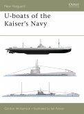 U-boats of the Kaiser's Navy (eBook, PDF)