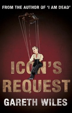 Cover Icon's Request (eBook, ePUB)