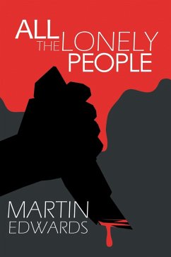 Cover All the Lonely People (eBook, ePUB)