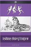 Indian Fairy Tales (eBook, ePUB)