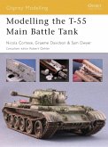 Modelling the T-55 Main Battle Tank (eBook, ePUB)