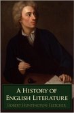 History of English Literature (eBook, ePUB)