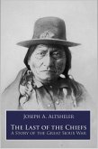 Last of the Chiefs (eBook, ePUB)