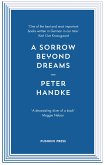 A Sorrow Beyond Dreams (eBook, ePUB)