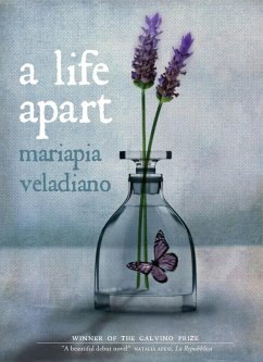 A Life Apart (eBook, ePUB) - Veladiano, Mariapia