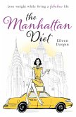 The Manhattan Diet (eBook, ePUB)