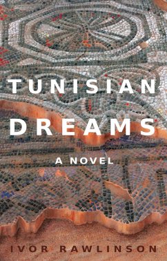 Cover Tunisian Dreams (eBook, ePUB)