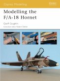 Modelling the F/A-18 Hornet (eBook, PDF)