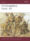 US Doughboy 1916-19 (eBook, PDF)