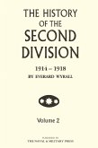 History of the Second Division 1914-1918 - Volume 2 (eBook, PDF)