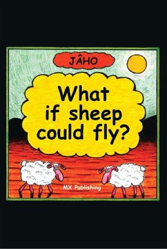 Cover If Sheep Could Fly (eBook, PDF)