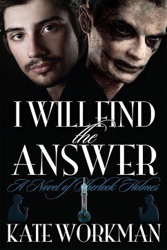 Cover I Will Find the Answer (eBook, ePUB)