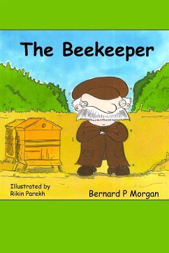 Cover Beekeeper (eBook, ePUB)