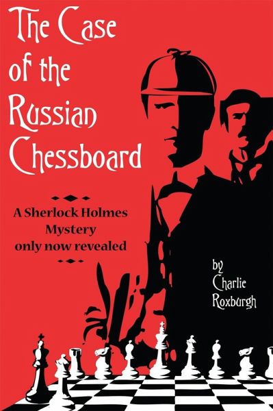 Case of the Russian Chessboard (eBook, ePUB)