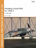 Modelling a Focke-Wulf Fw 190A-5 (eBook, ePUB)