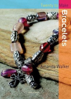 Cover Twenty to Make: Bracelets (eBook, ePUB)