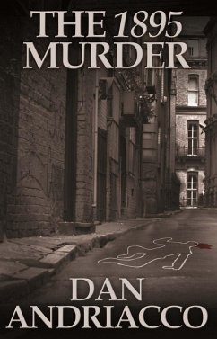 1895 Murder (eBook, PDF) - Andriacco, Dan