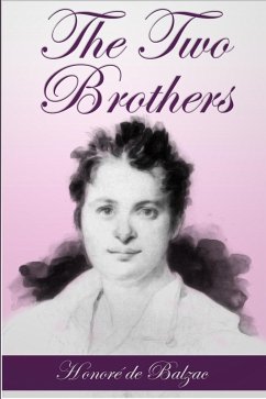 Cover Two Brothers (eBook, ePUB)