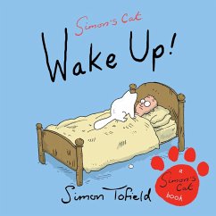 Wake Up! (eBook, ePUB) - Tofield, Simon