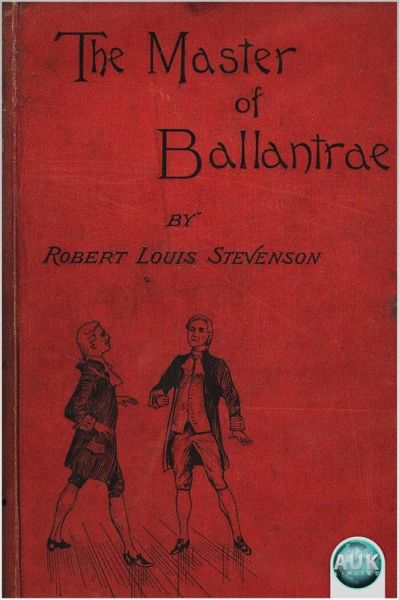 Master of Ballantrae (eBook, ePUB) Master of Ballantrae (eBook, ePUB)