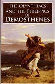 Olynthiacs and the Philippics of Demosthenes (eBook, ePUB)