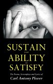 Sustain Your Ability to Satisfy (eBook, ePUB)