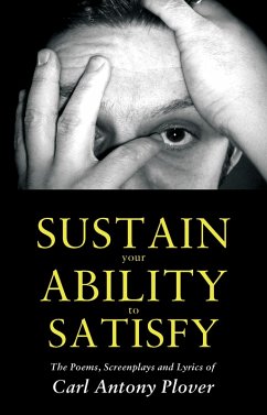 Cover Sustain Your Ability to Satisfy (eBook, ePUB)