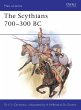 The Scythians 700-300 BC (eBook, PDF) - Bild 1