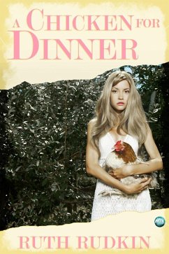 Chicken for Dinner (eBook, PDF) - Rudkin, Ruth