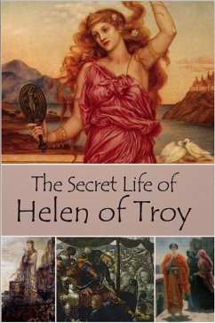 Cover Secret Life of Helen of Troy (eBook, ePUB)