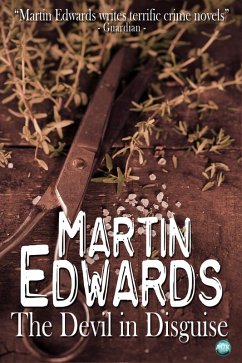 Devil in Disguise (eBook, PDF) Cover Devil in Disguise (eBook, PDF)