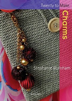 Cover Twenty to Make: Charms (eBook, ePUB)