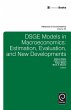 DSGE Models in Macroeconomics (eBook,... - Bild 1