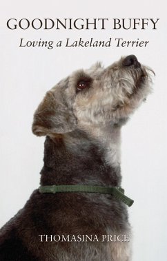 Cover Goodnight Buffy (eBook, ePUB)