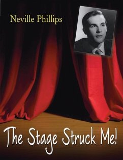 Cover Stage Struck Me! (eBook, ePUB)