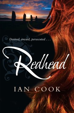 Cover Redhead (eBook, ePUB)