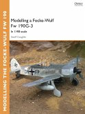 Modelling a Focke-Wulf Fw 190G-3 (eBook, PDF)