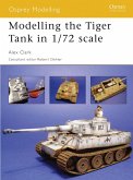 Modelling the Tiger Tank in 1/72 scale (eBook, PDF)