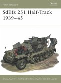 SdKfz 251 Half-Track 1939-45 (eBook, PDF)
