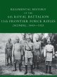 Regimental History of the 6th Royal... - Bild 1