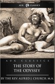 Story of the Odyssey (eBook, ePUB)