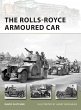 The Rolls-Royce Armoured Car (eBook,... - Bild 1
