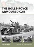 The Rolls-Royce Armoured Car (eBook, ePUB)