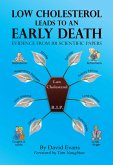 Low Cholesterol Leads to an Early Death (eBook, ePUB)